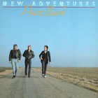 New Adventures - Point Blank (Vinyl)