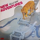 New Adventures - Wild Cats Moanin' (Vinyl)