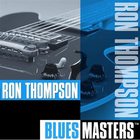 Ron Thompson - Just Like A Devil (Reissued 2007)