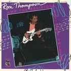Ron Thompson - Resister Twister (With The Resistors) (Vinyl)
