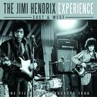 The Jimi Hendrix Experience - East & West
