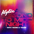 A Second To Midnight (Feat. Years & Years) (CDS)
