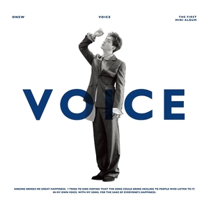 Voice (The 1St Mini Album)