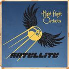 The Night Flight Orchestra - Satellite (CDS)