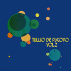 Tullio De Piscopo - Tullio De Piscopo Vol. 2 (Vinyl)