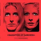 Francois De Roubaix - Daughters Of Darkness - Les Lèvres Rouges