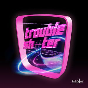 Troubleshooter (EP)