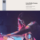 Lisa Bella Donna - Moogmentum