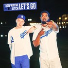 Tion Wayne - Let's Go (Feat. Aitch) (CDS)