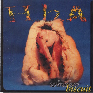 Whisker Biscuit