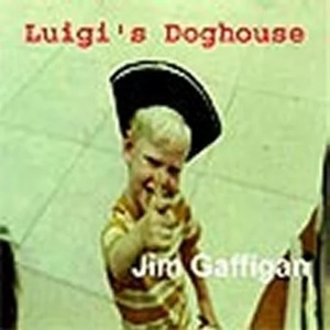 Luigi's Doghouse