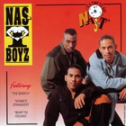 It's Time To Get Nas-T