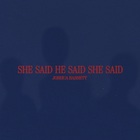 Joshua Bassett - She Said He Said She Said (CDS)