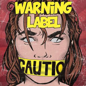Warning Label (CDS)