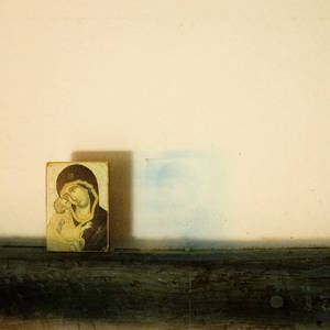 Wayward Faith