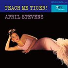 Teach Me Tiger! - Paper Sleeve
