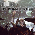 Amplifier - Live In Barcelona