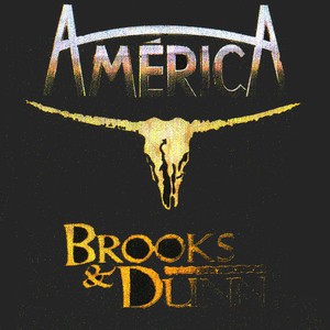 America - The Very Best Of Brooks & Dunn