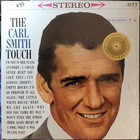 Carl Smith - The Carl Smith Touch (Vinyl)