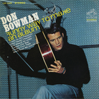 Don Bowman - Funny Way To Make An Album (Vinyl)