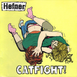 Catfight ! CD2