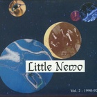 Little Nemo - Vol. 2 1990-1992 CD1
