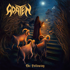 Goaten - The Following (EP)