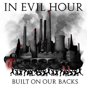 Built On Our Backs (EP)