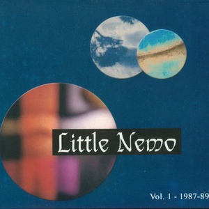 Vol. 1 - 1987-89 CD1