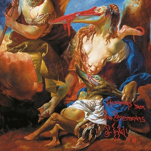 Hosannas From The Basements Of Hell (Deluxe Version)