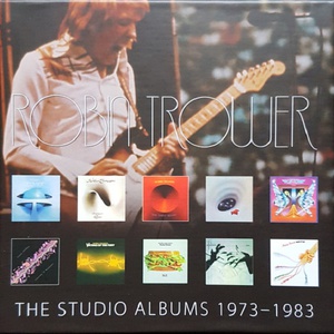 The Studio Albums 1973-1983 CD1
