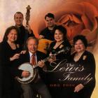 The Lewis Family - One Rose