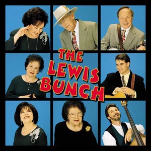 The Lewis Bunch
