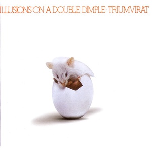 Illusions On A Double Dimple (Reissued 2012)