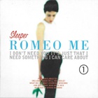 Sleeper - Romeo Me (CDS) CD1