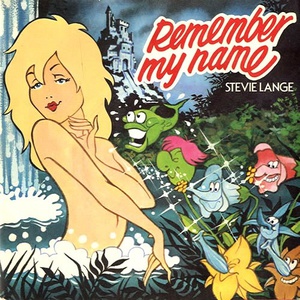 Remember My Name (VLS)