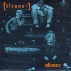Sleeper - Alice (EP) (Vinyl)