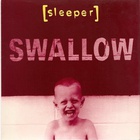 Sleeper - Swallow (CDS)