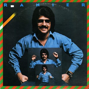 Ranier (Vinyl)