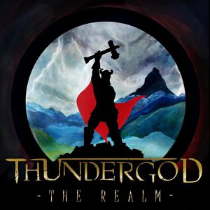 The Realm (EP)