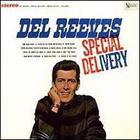 Del Reeves - Special Delivery (Vinyl)