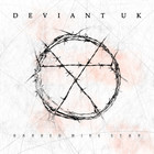 Deviant UK - Barbed Wire Star