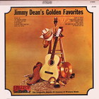 Jimmy Dean - Golden Favorites (Vinyl)