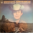Jimmy Dean - Gotta Travel On (Vinyl)