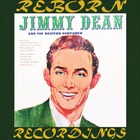 Jimmy Dean - Jimmy Dean & The Western Gentlemen (Vinyl)