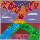 Garrett T. Capps - People Are Beautiful (With Nasa Country)