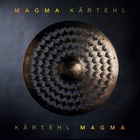Magma - Kartëhl (Vinyl)