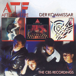 Der Kommissar: The Cbs Recordings CD1