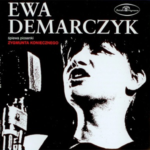 Śpiewa Piosenki Zygmunta Koniecznego (Vinyl)