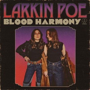 Blood Harmony (CDS)